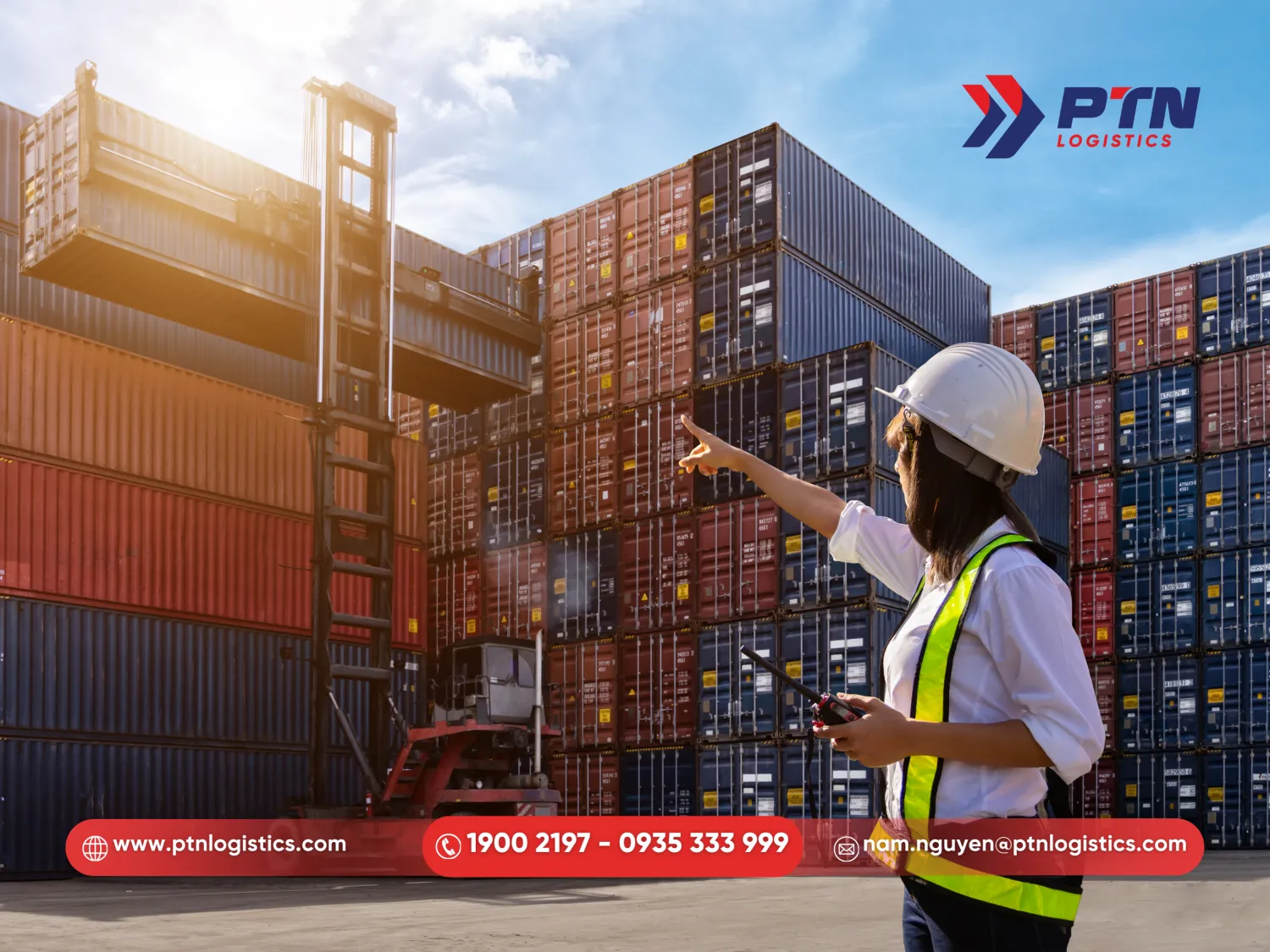 Tìm hiểu consignment là gì