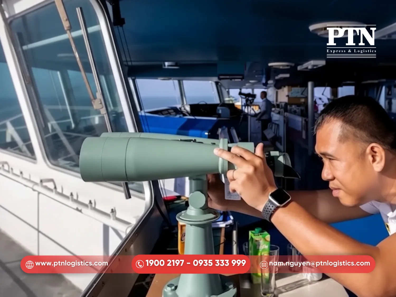 Tìm hiểu hoa tiêu là gì?