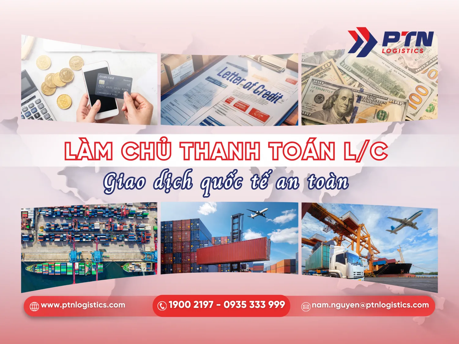 Tìm hiểu LC là gì và có vai trò như thế nào