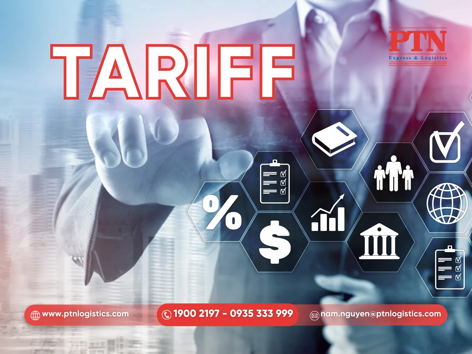 /Tìm hiểu về Tariff là gì