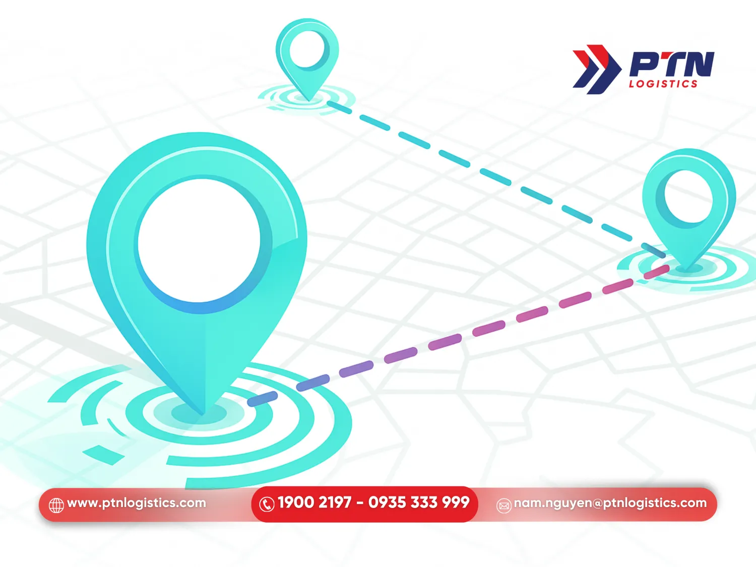 Tối ưu hóa tuyến đường đồng thời giảm thiểu phụ phí phát sinh