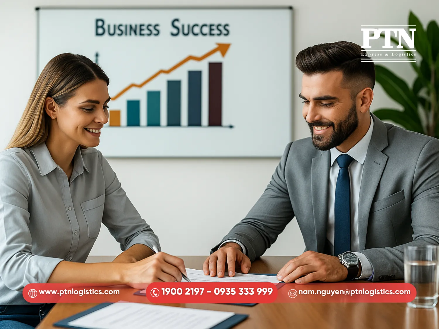 Tư vấn giải pháp và cung cấp báo giá