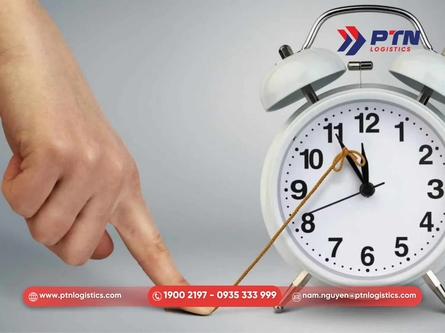 Tư vấn lộ trình để tối ưu tiết kiệm thời gian