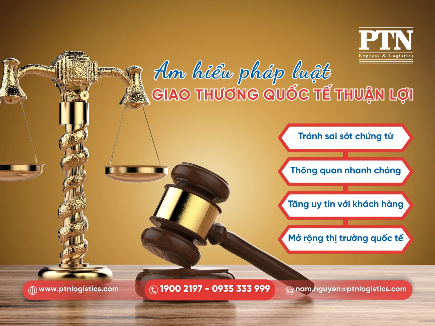 Vai trò của việc tuân thủ pháp luật