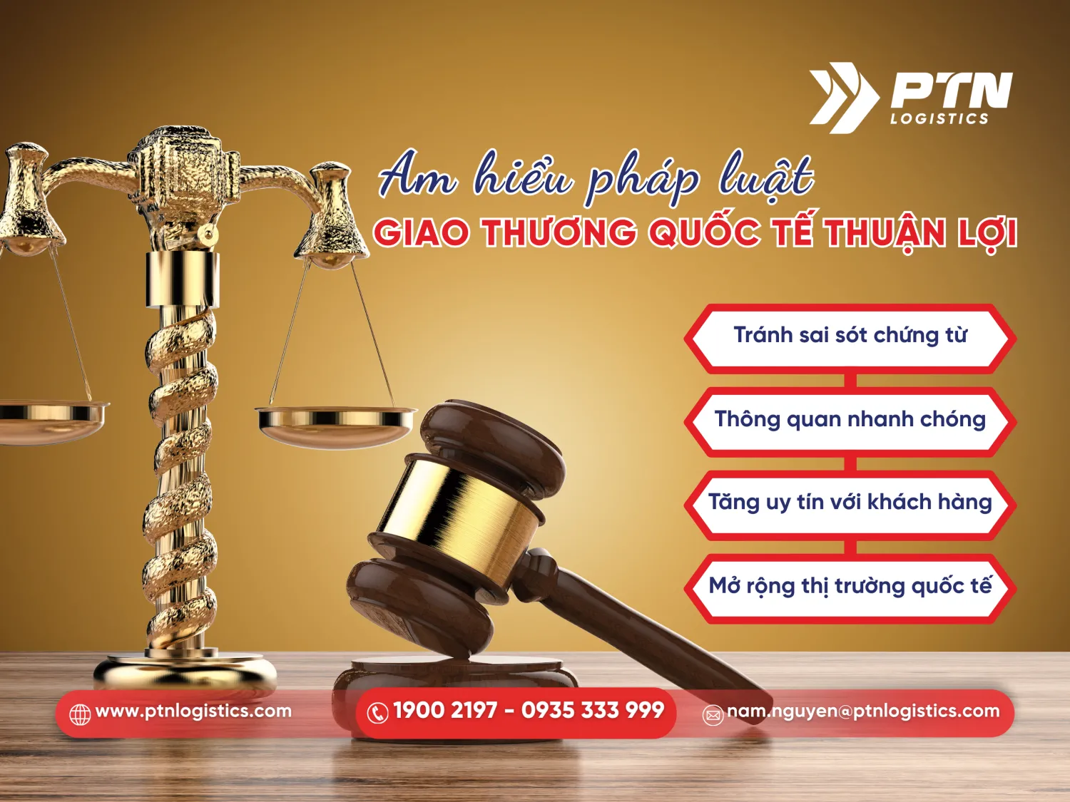 Vai trò quan trọng của việc tuân thủ pháp luật