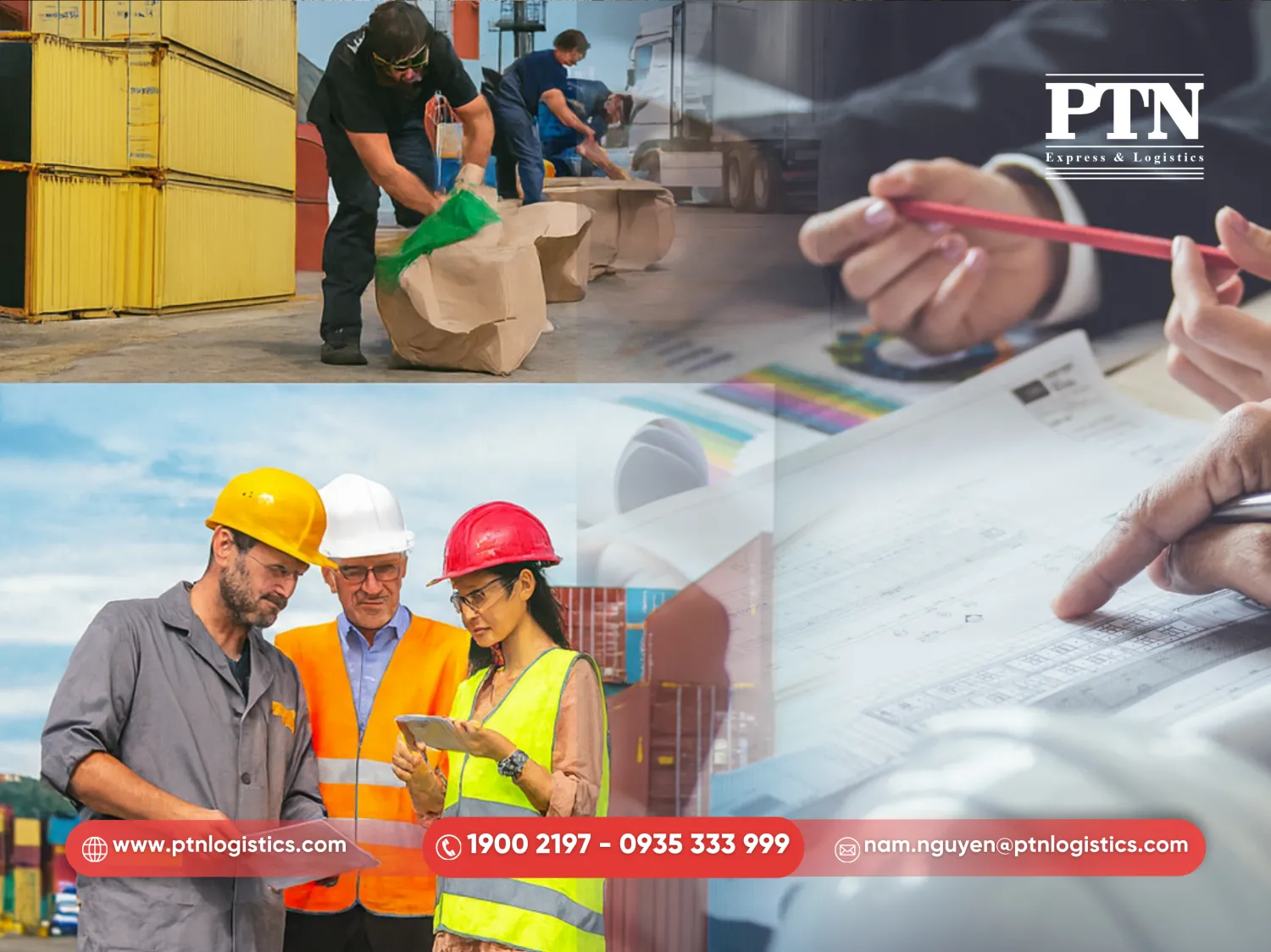 Xử lý các vấn đề phức tạp tại cửa khẩu Mỹ