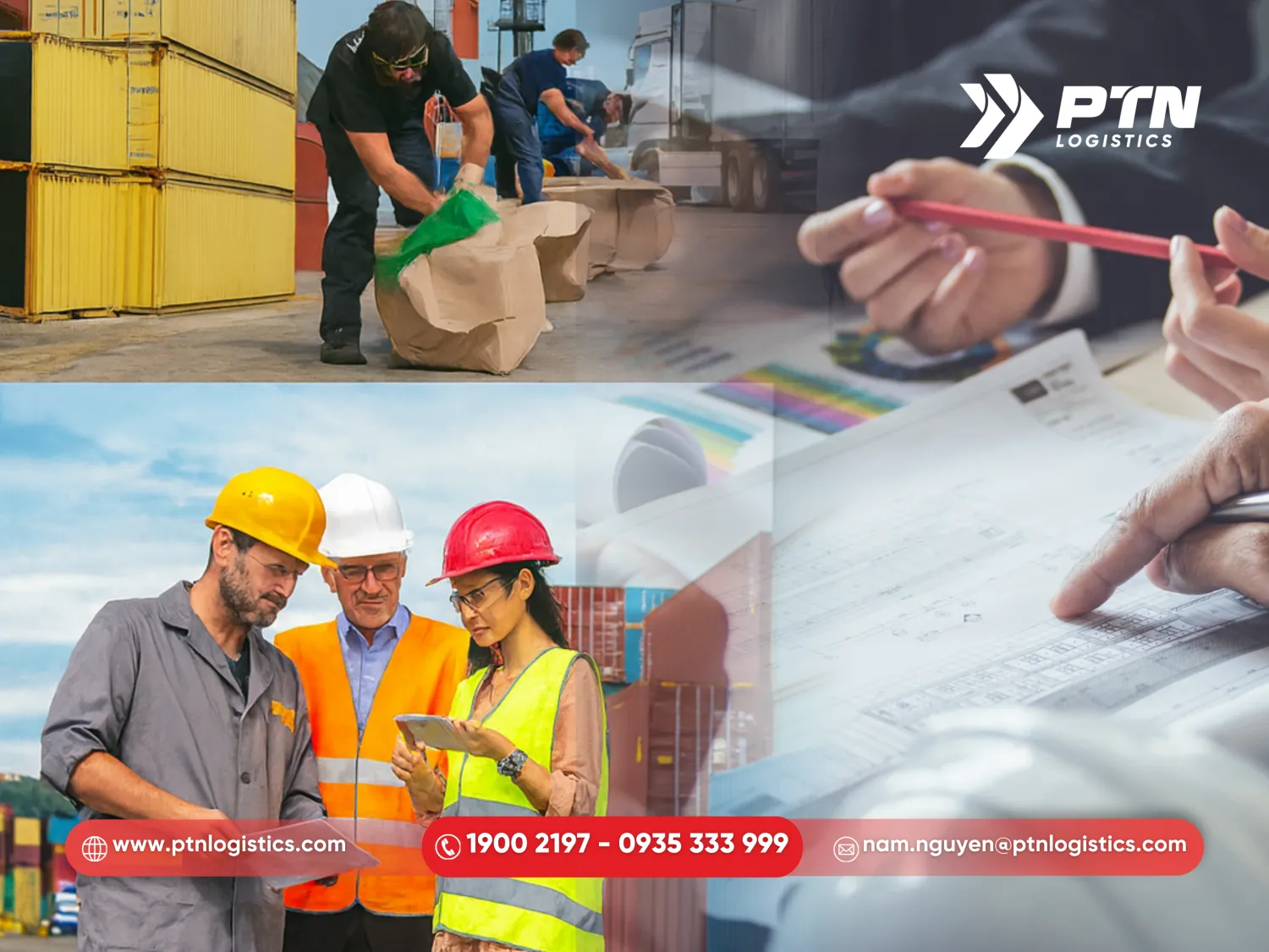 Xử lý những vấn đề phức tạp tại cửa khẩu Mỹ