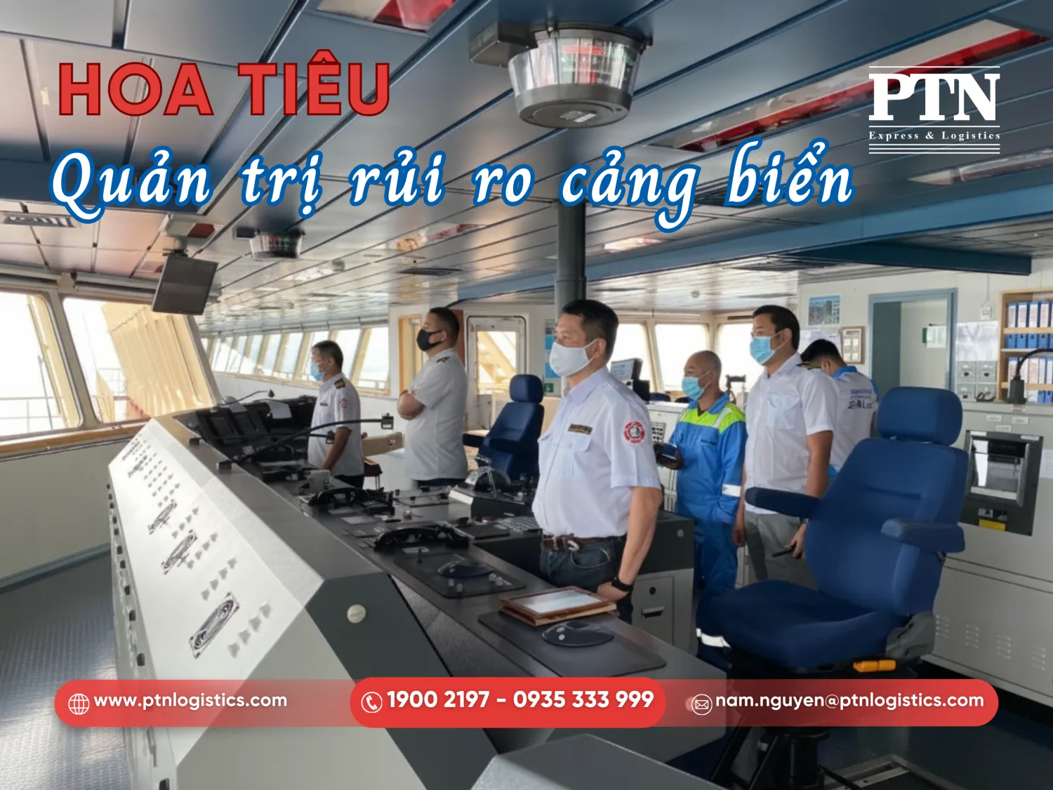 Ý nghĩa của hoa tiêu