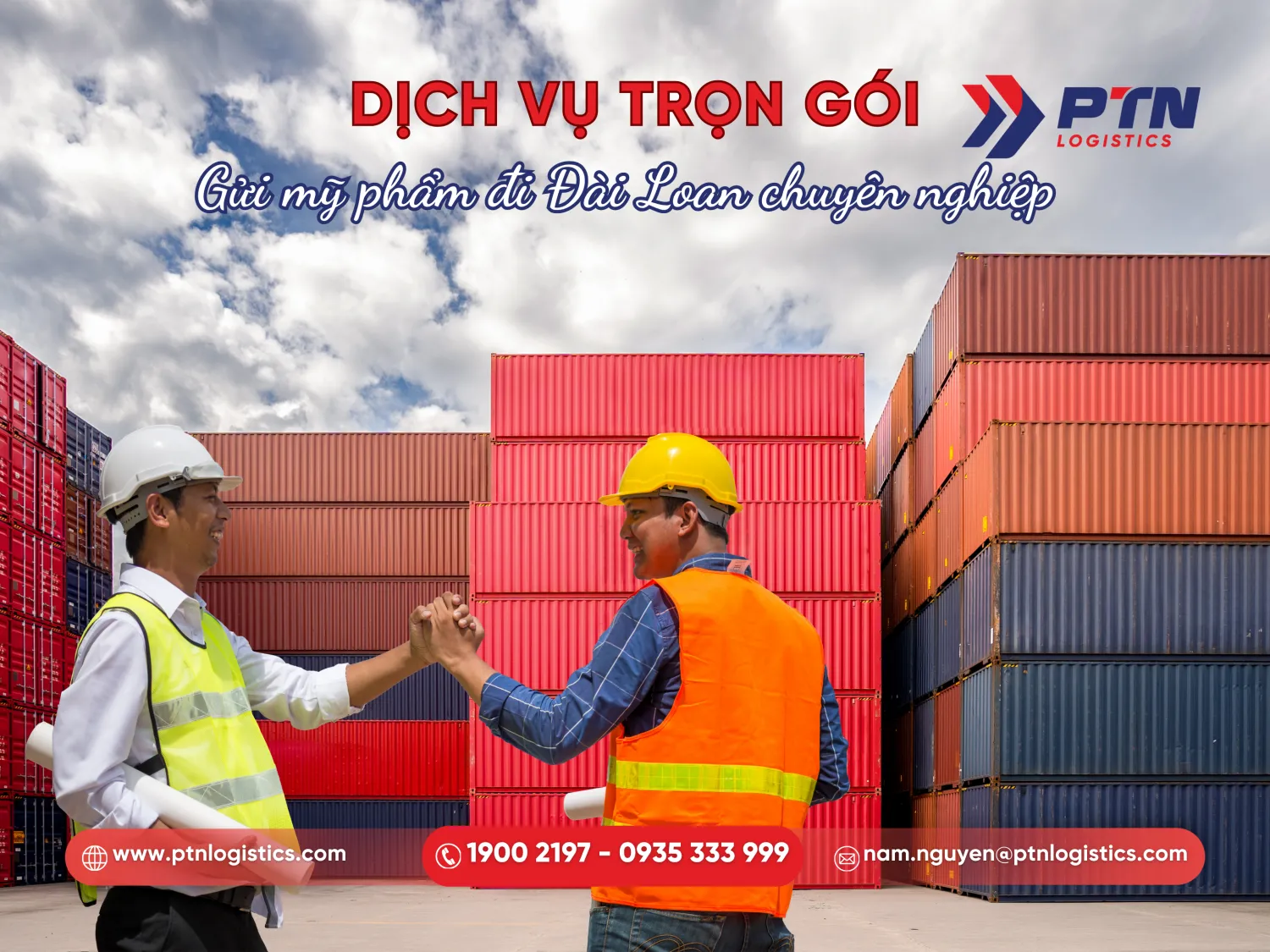 Các lợi ích của dịch vụ tron gói