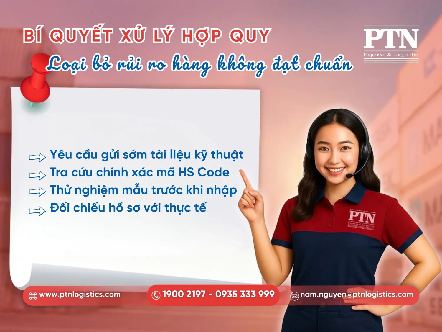 Chứng nhận hợp quy là gì?