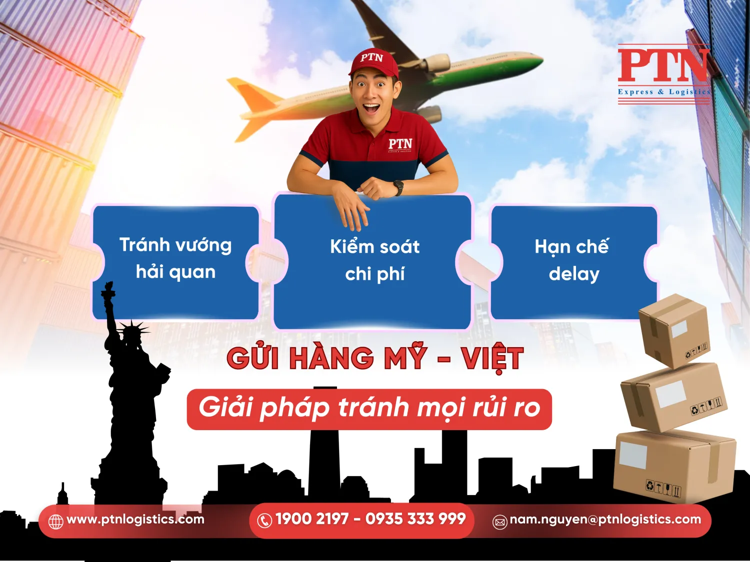 Các rủi ro thường gặp và giải pháp