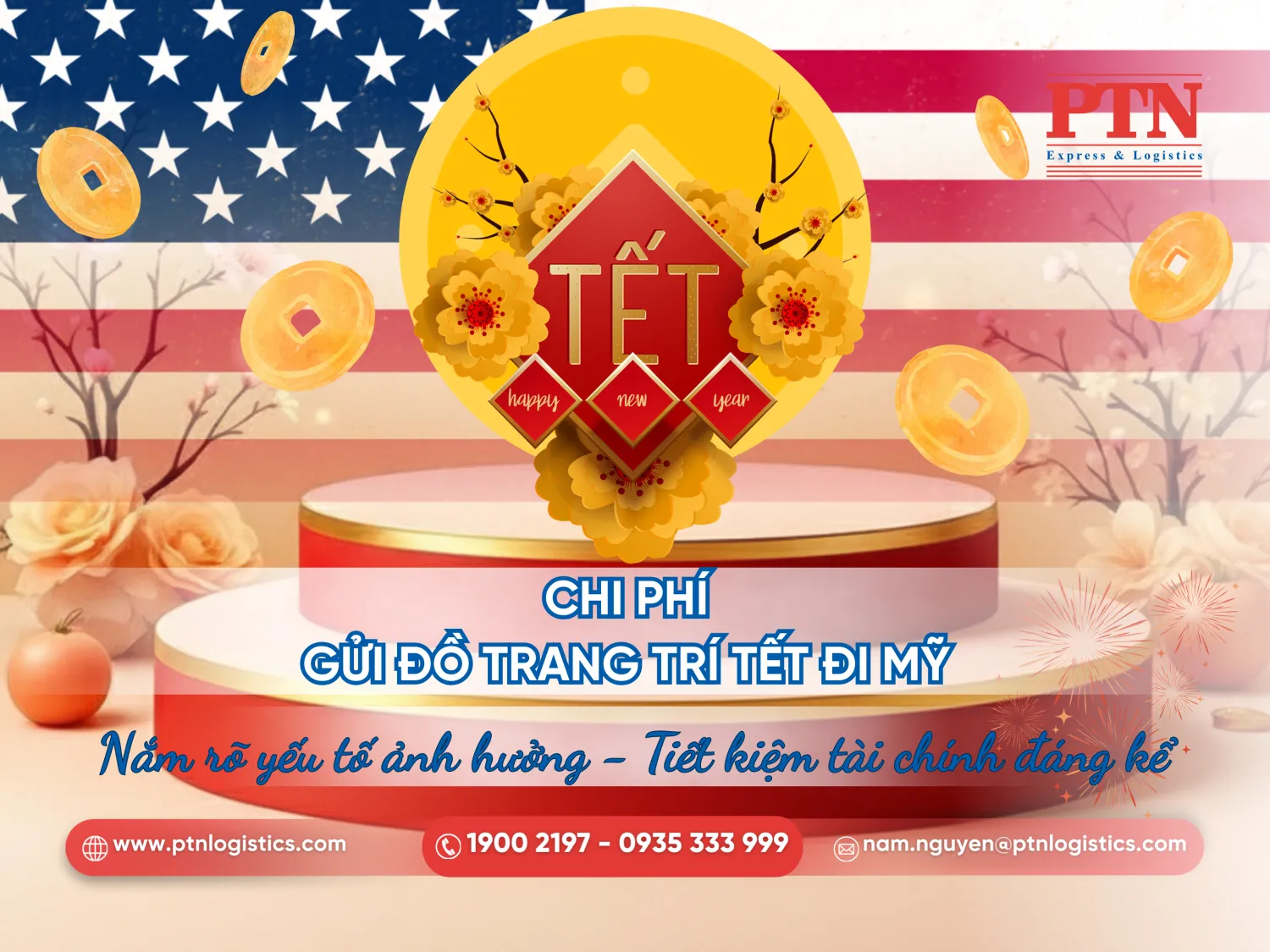 Các yếu tố ảnh hưởng đến chi phí