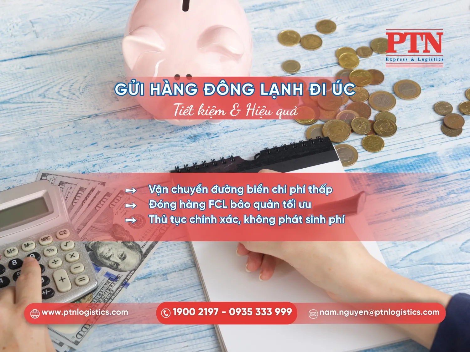 Cách tiết kiệm chi phí hiệu quả