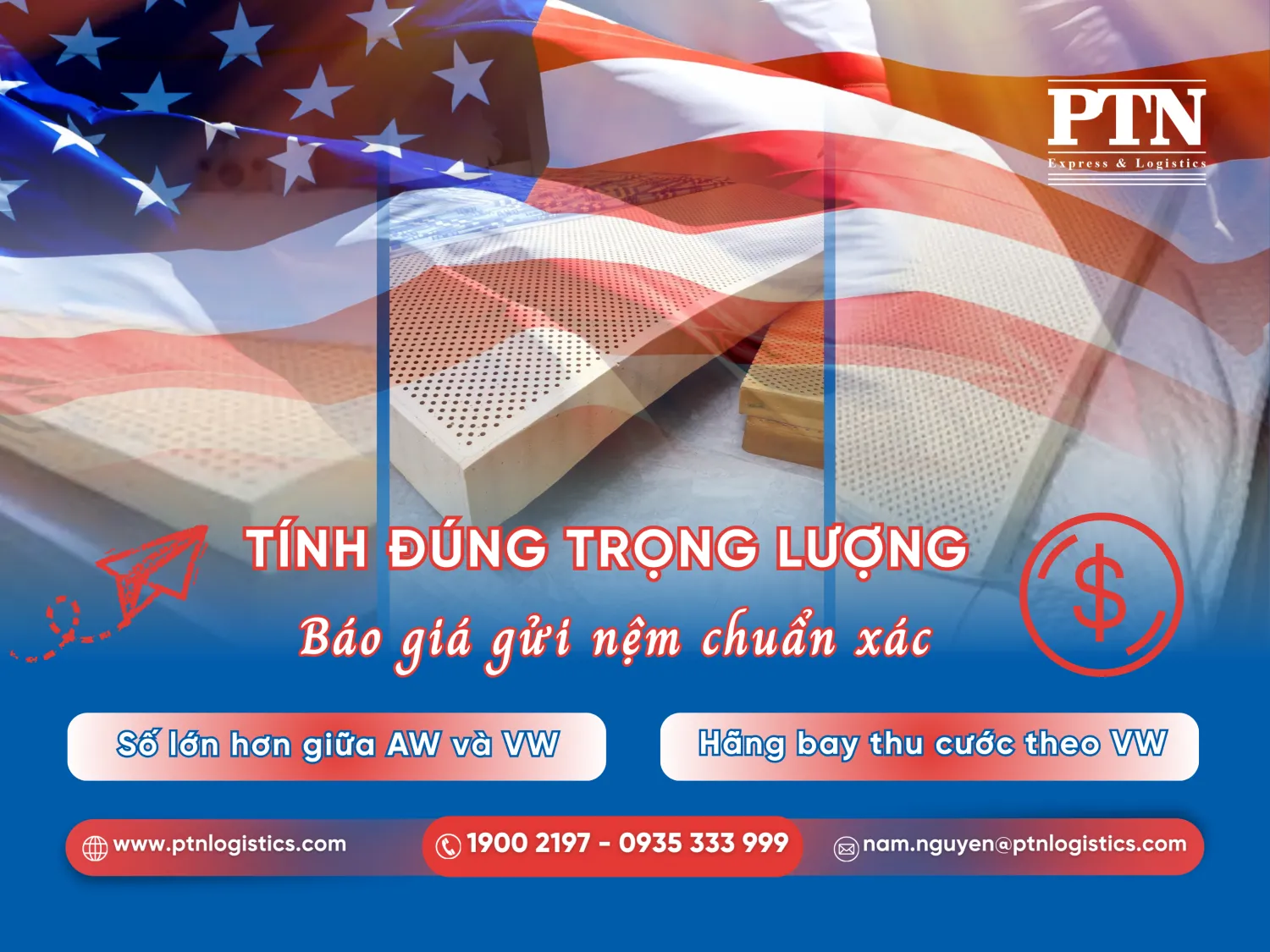 Cách tính chi phí