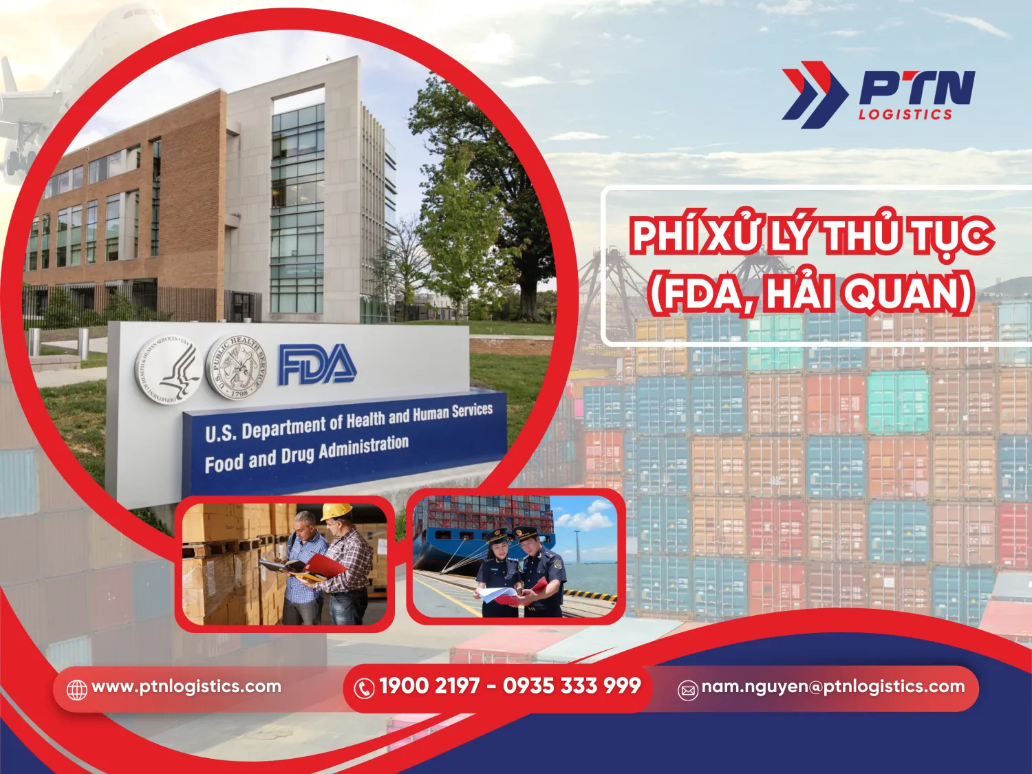Chi phí xử lý thủ tục