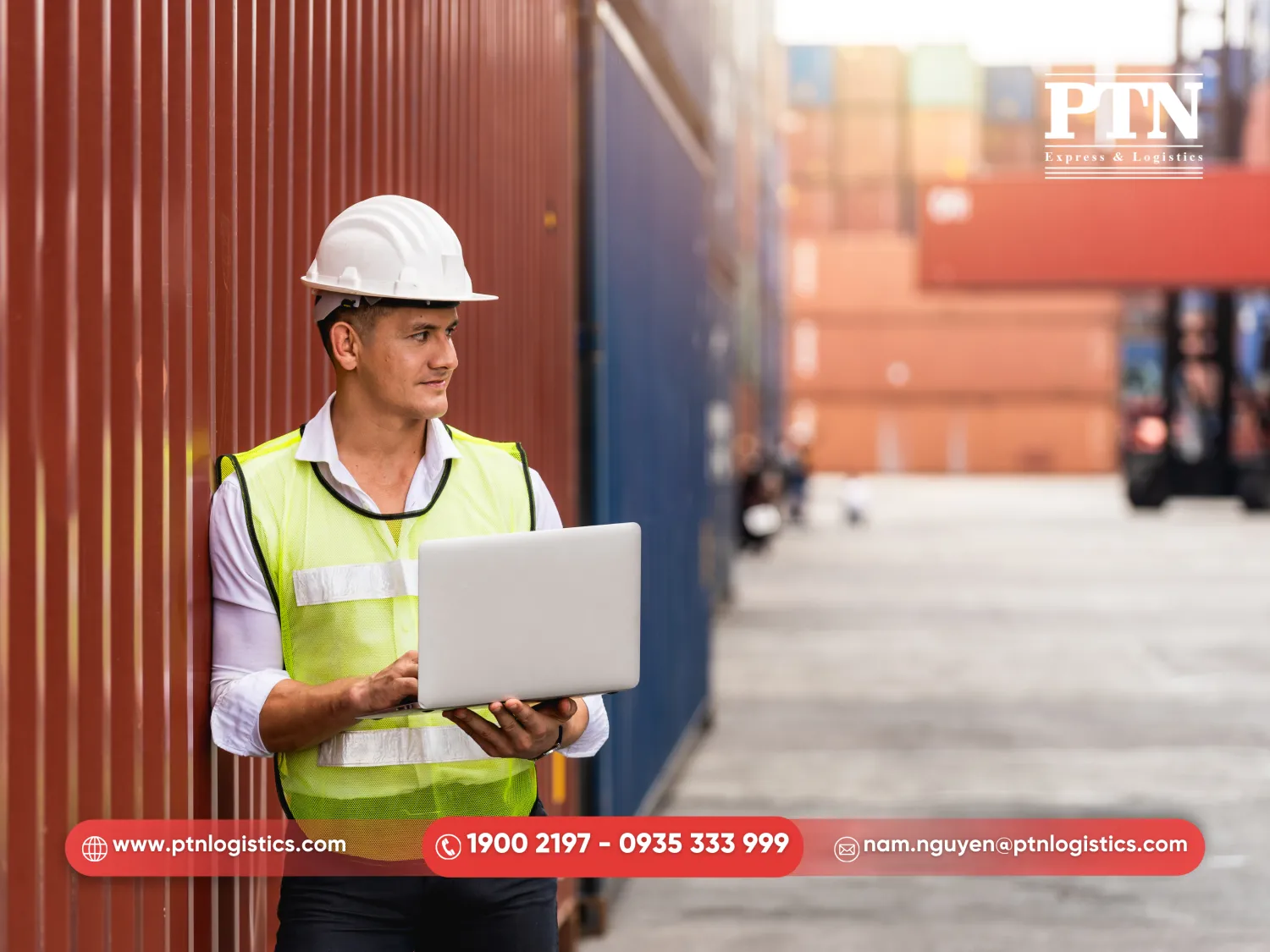 Chuyên gia hải quan - Chìa khóa thông quan nhanh chóng