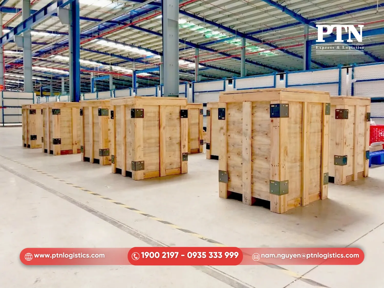 Dịch vụ hút chân không và đóng gói