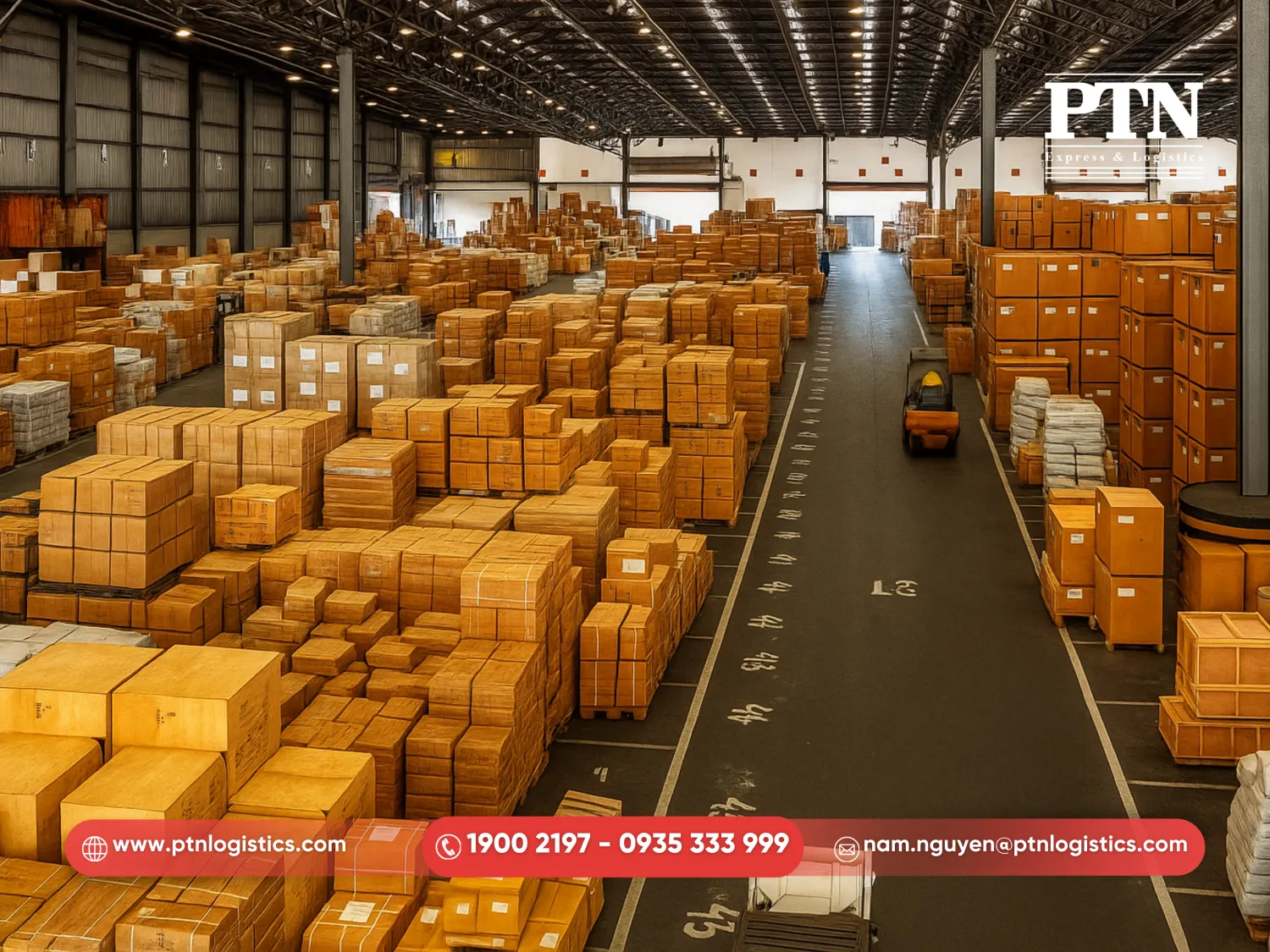 Gom hàng và tối ưu tuyến bay