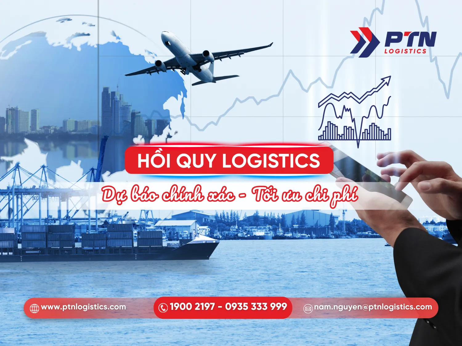 Hồi quy Logistics là gì