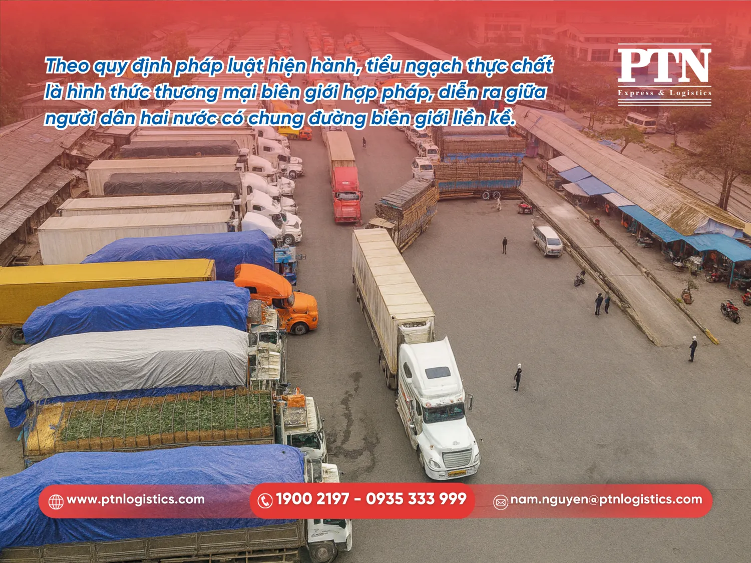 Khái niệm tiểu ngạch theo quy định của pháp luật