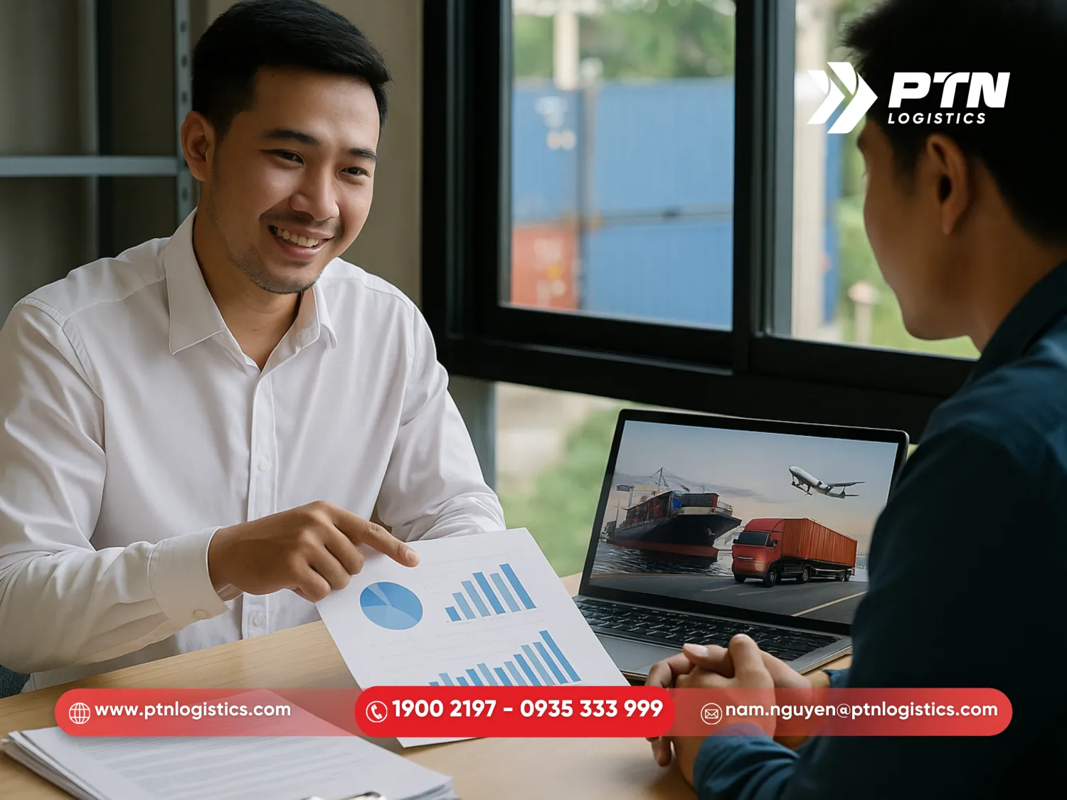 Liên hệ và nhận báo giá của dịch vụ gửi Mỹ phẩm đi Úc
