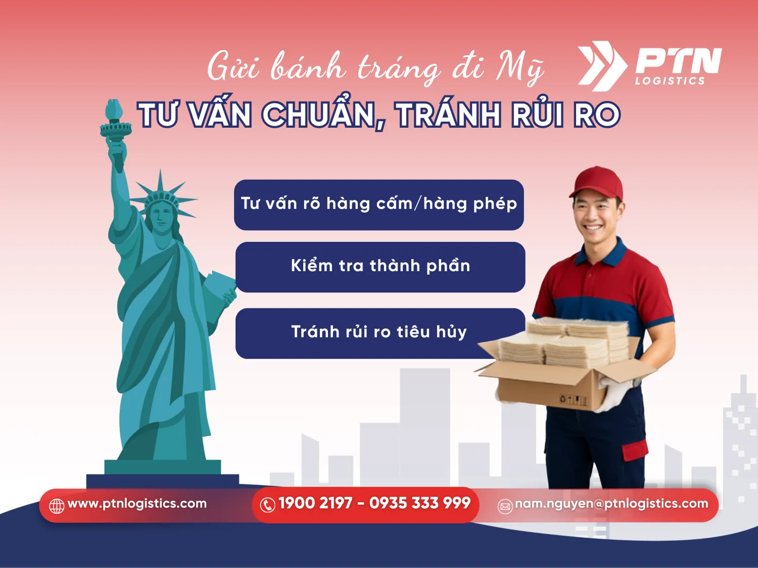 Liên hệ và nhận tư vấn dịch vụ