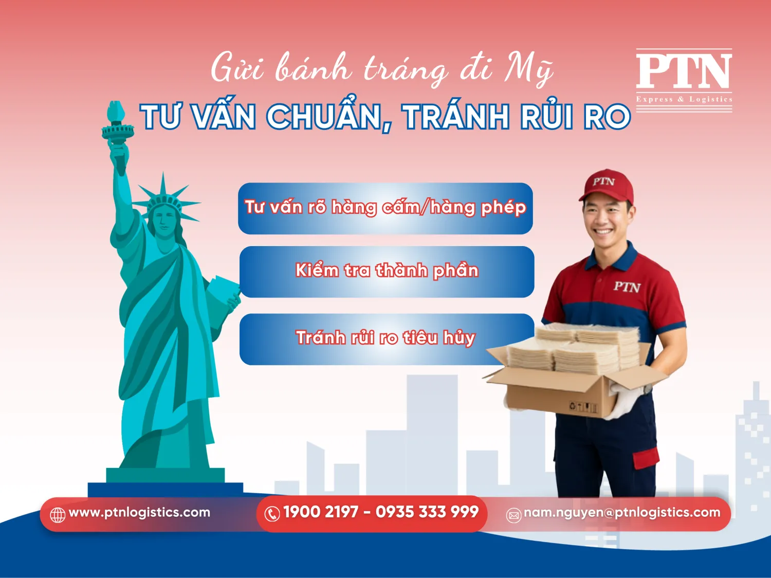 Liên hệ và nhận tư vấn