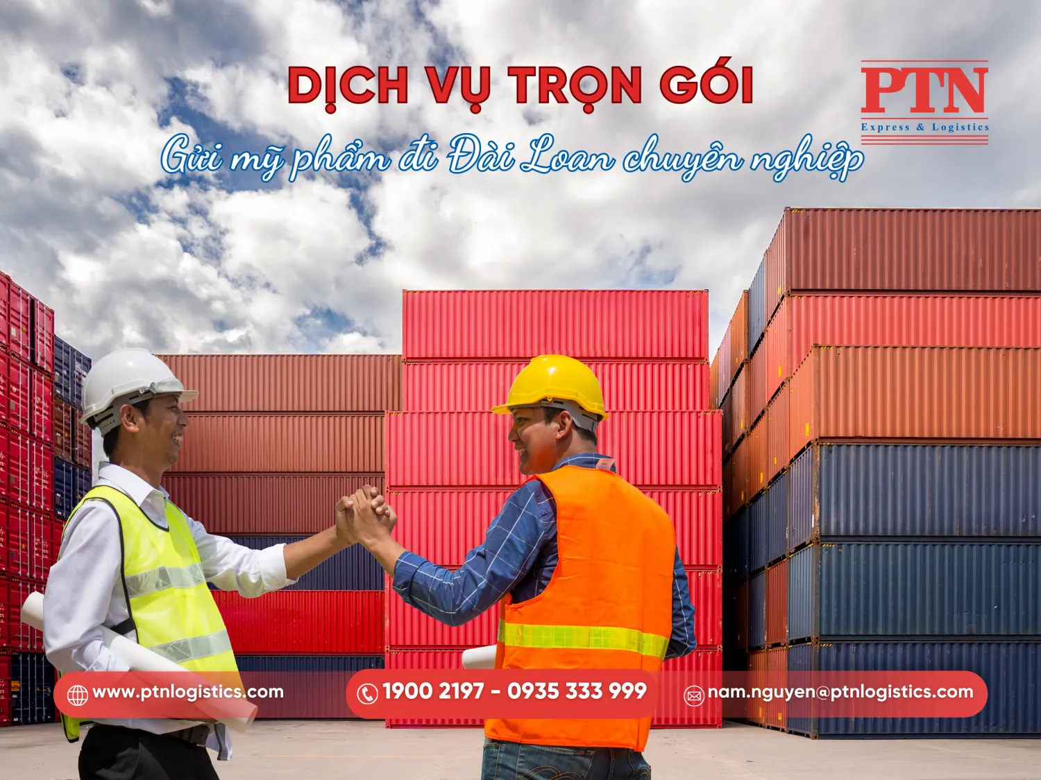 Lợi ích của dịch vụ trọn gói