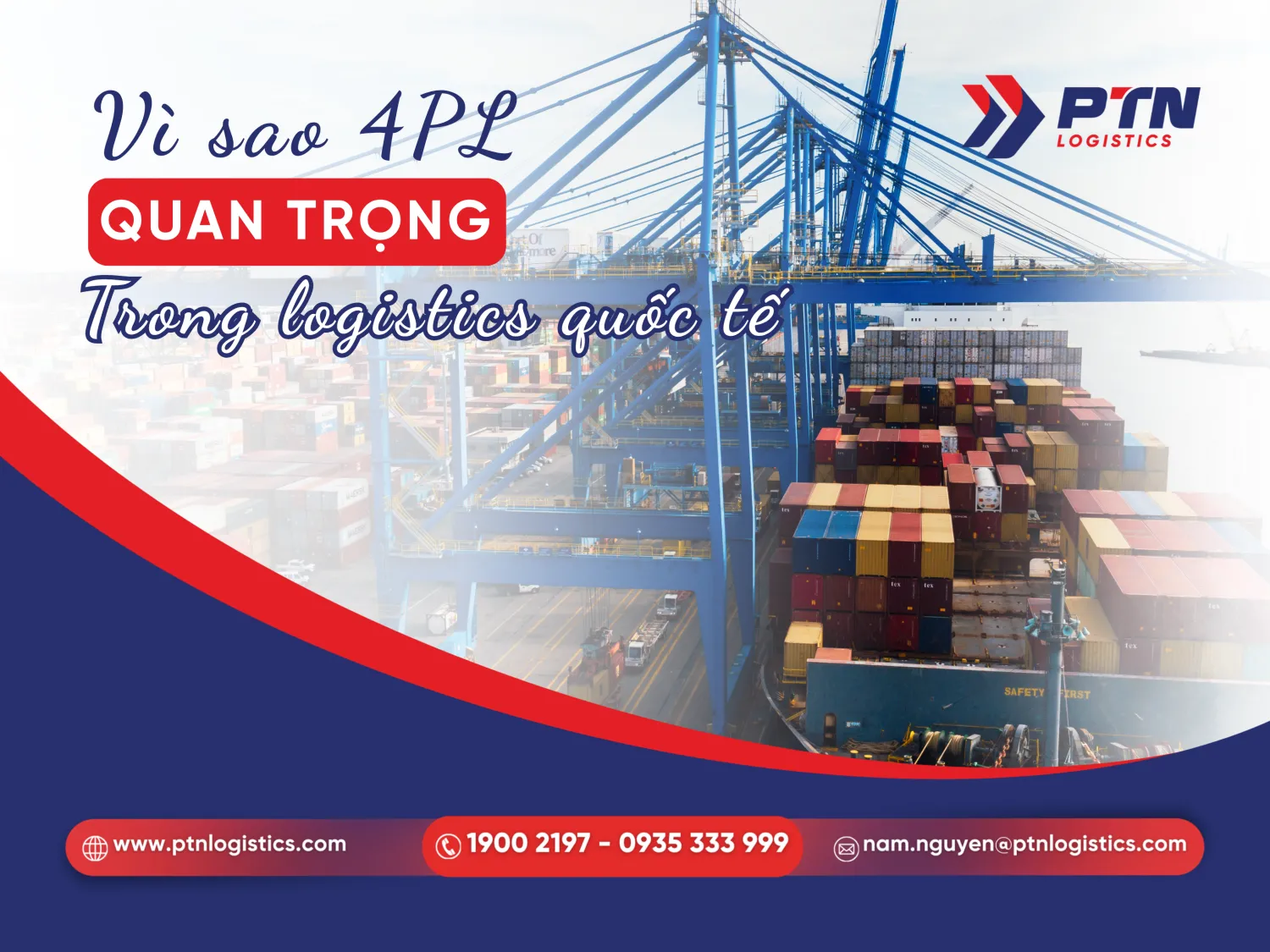 Lý do mô hình 4PL quan trọng