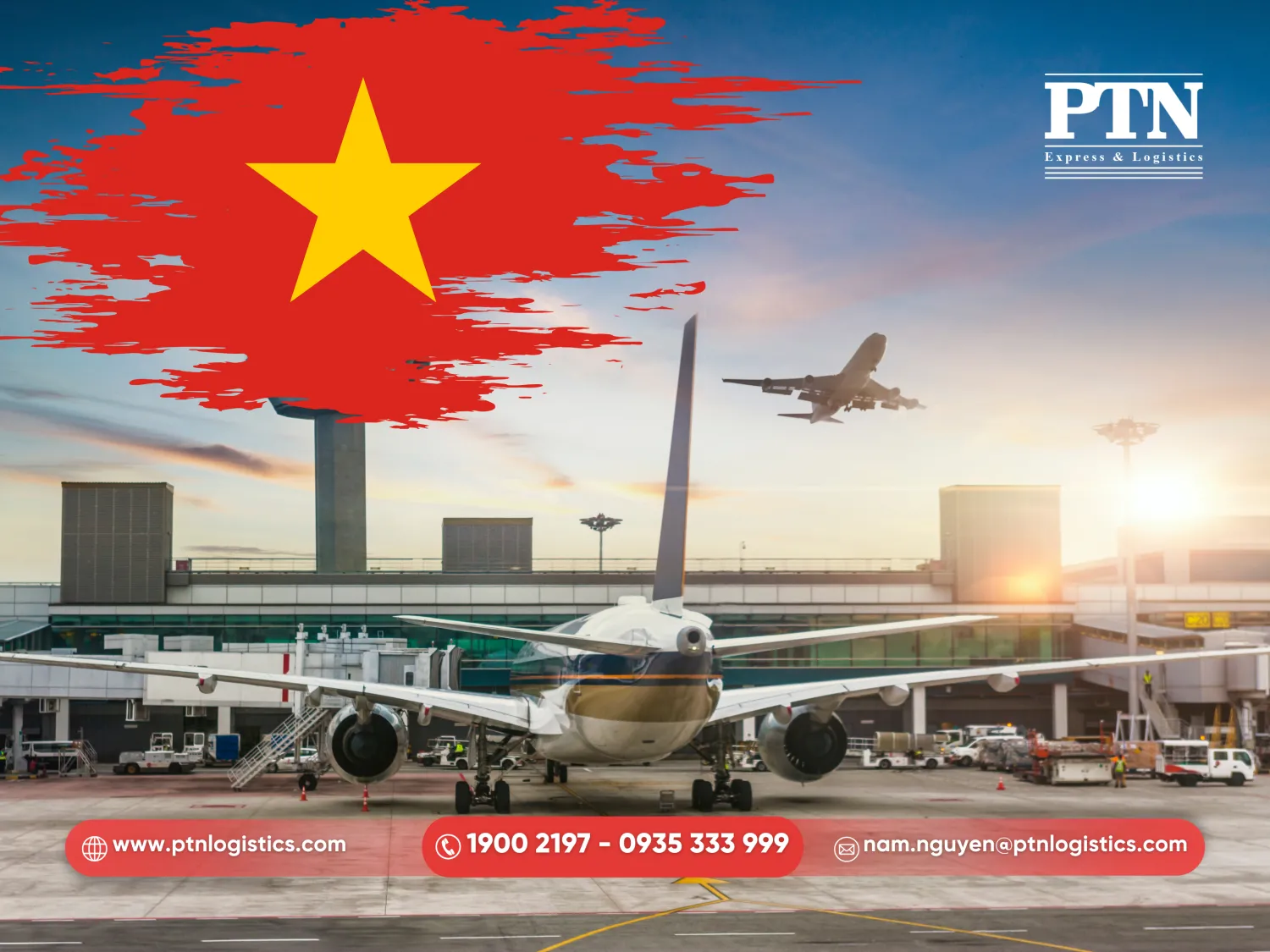 Nhập khẩu phi chính thức tại Việt Nam