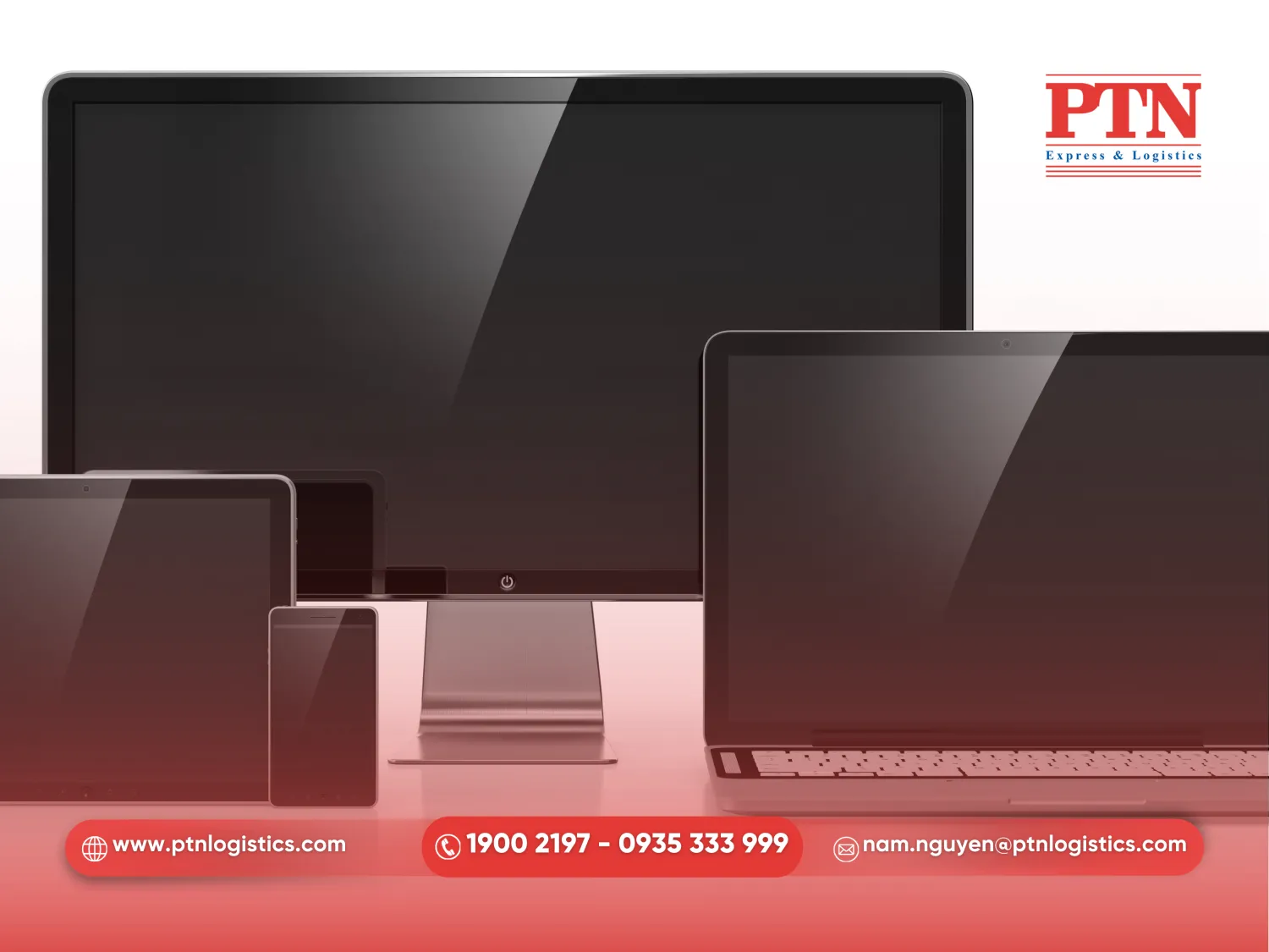 Nhóm hàng thuộc QCVN của bộ TT&TT