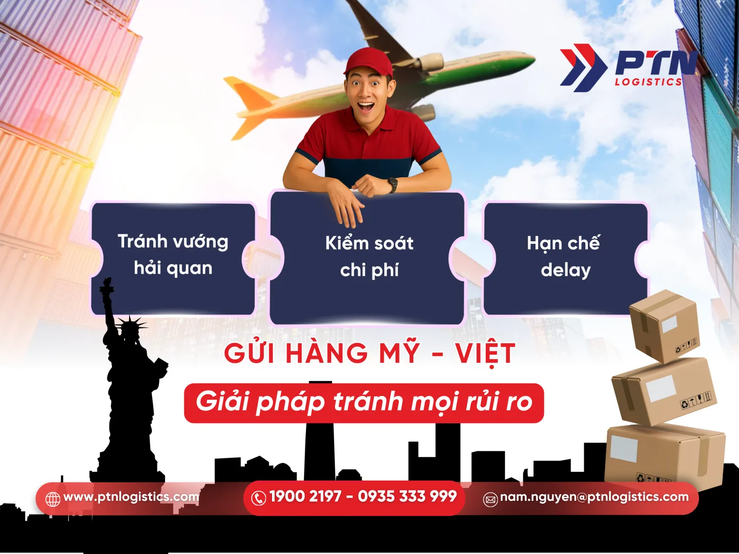 Những rủi ro thường gặp và giải pháp