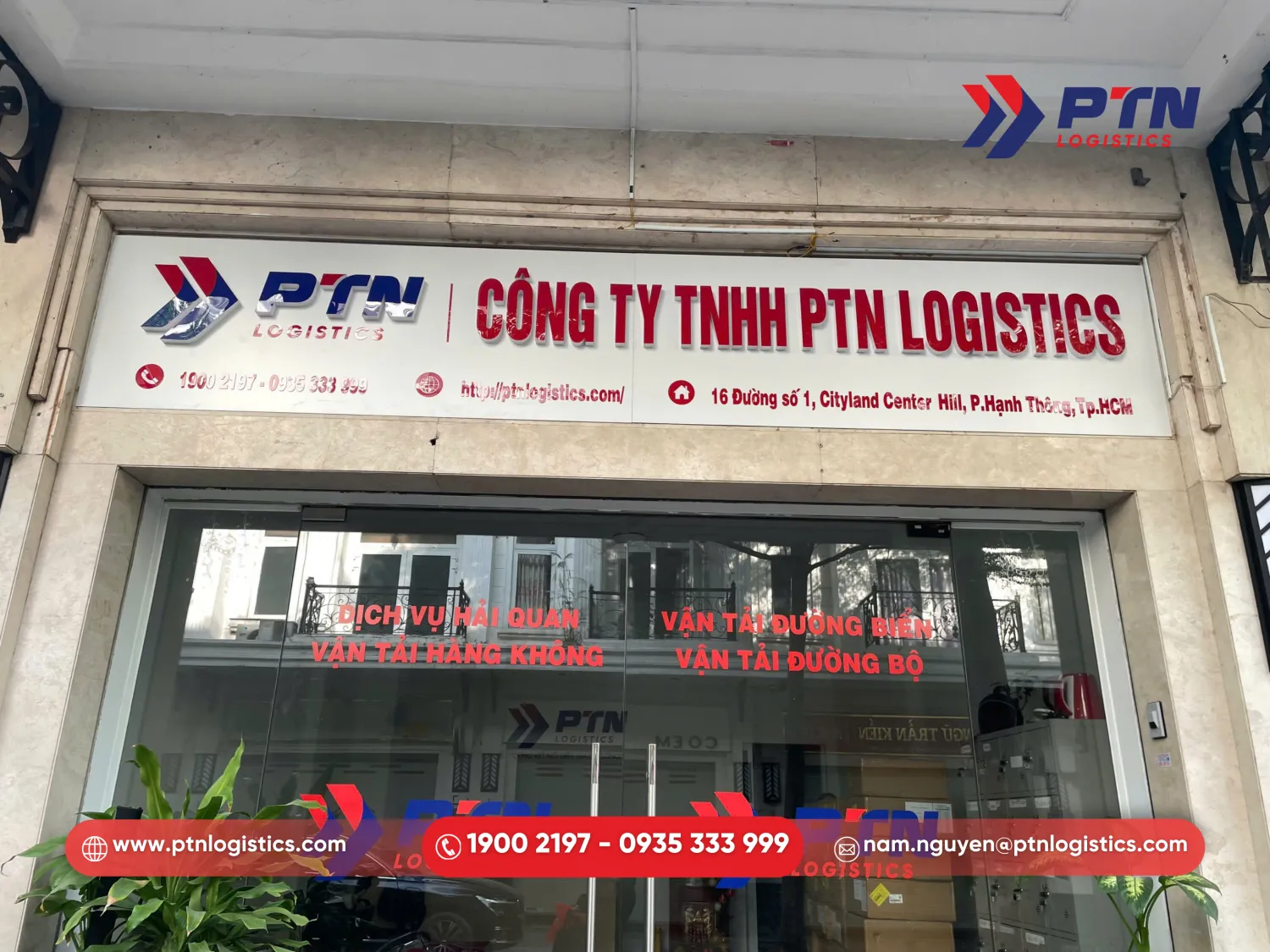 Pháp lý rõ ràng, địa chỉ cụ thể