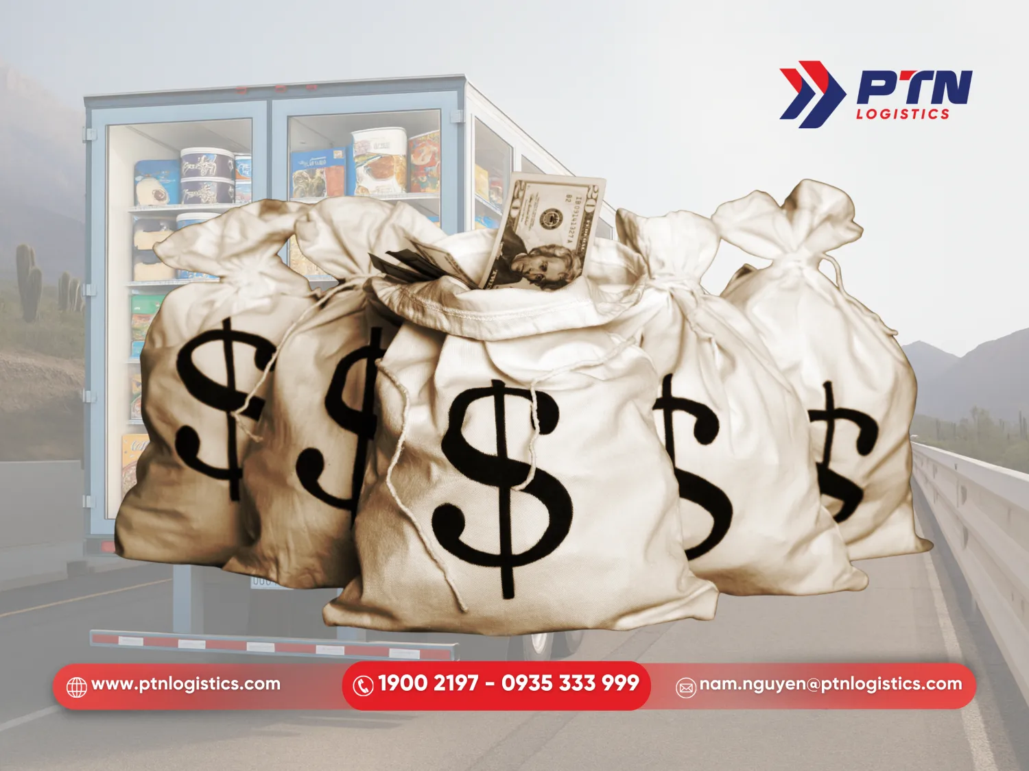 PTN cung cấp báo giá minh bạch không chi phí ẩn