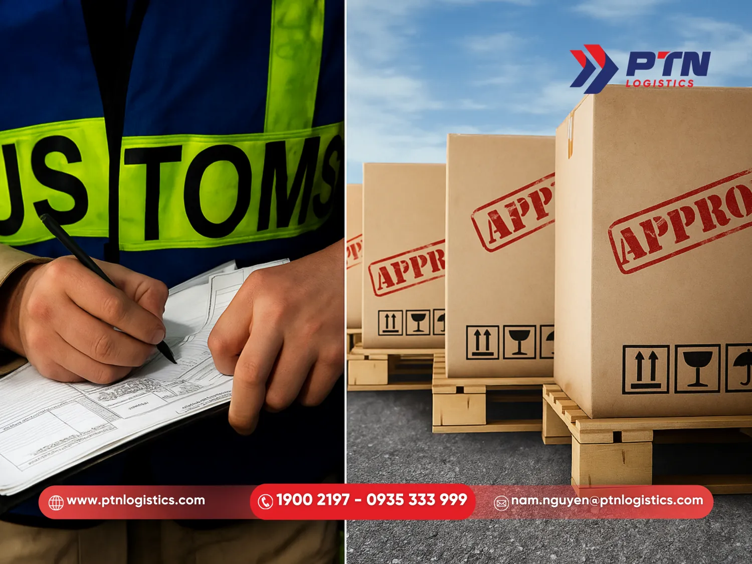 PTN sở hữu đội ngũ nhân sự am hiểu chuyên sâu luật hải quan Trung Quốc