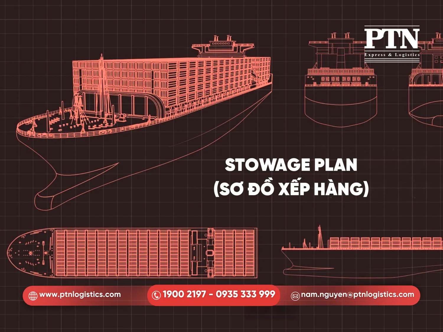 Sơ đồ xếp hàng