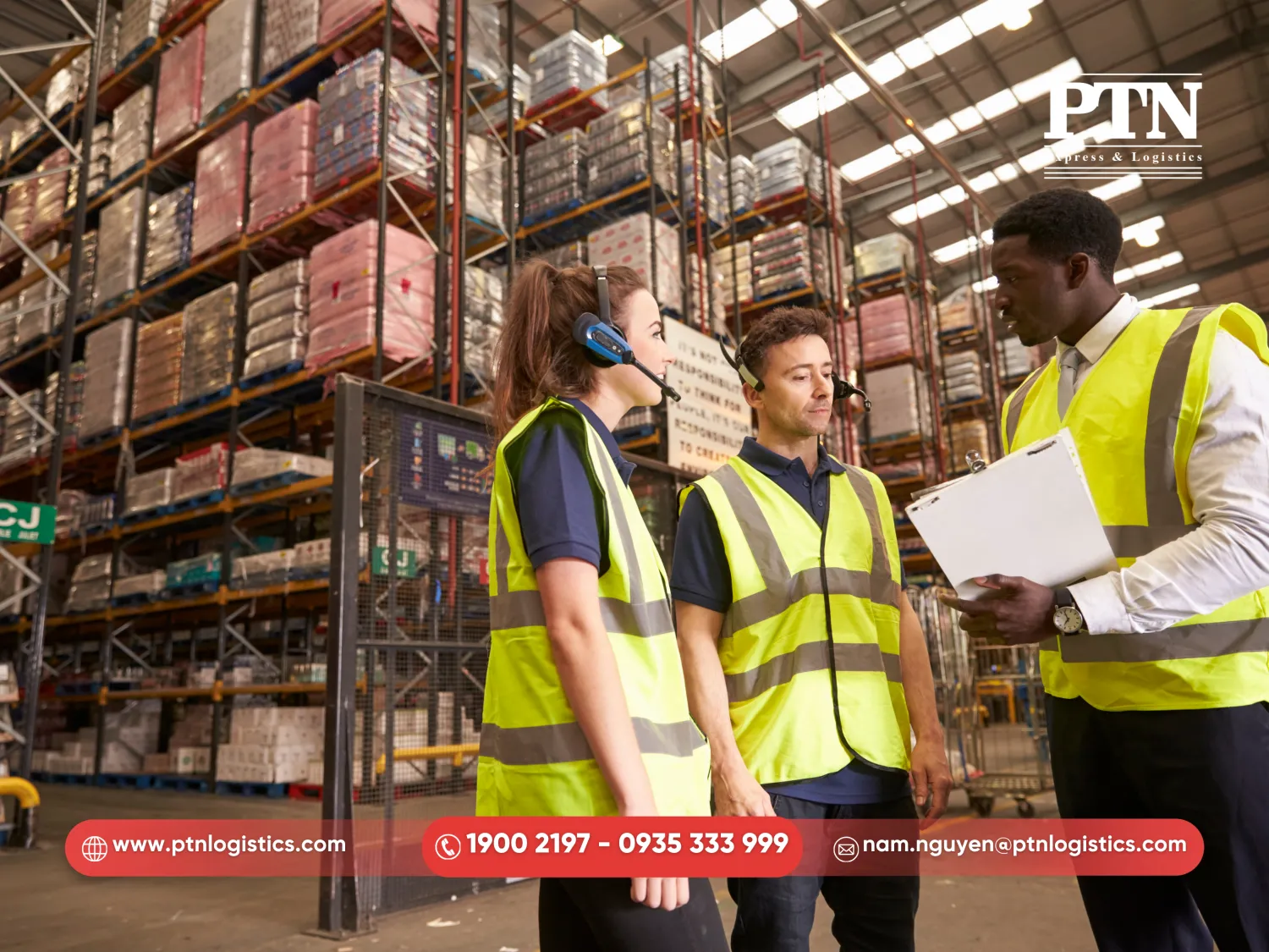 Thẩm định hàng hóa