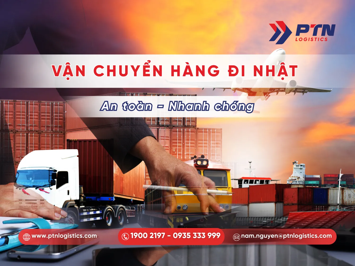 Tiến hành vận chuyển và theo dõi đơn hàng