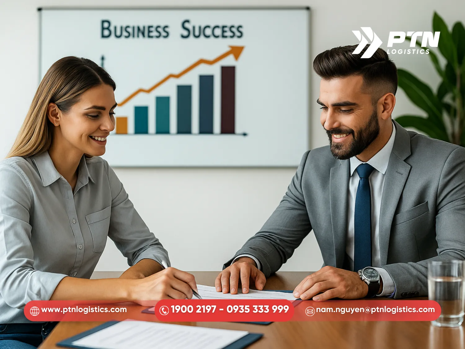 Tư vấn giải pháp và cung cấp báo giá chính xác
