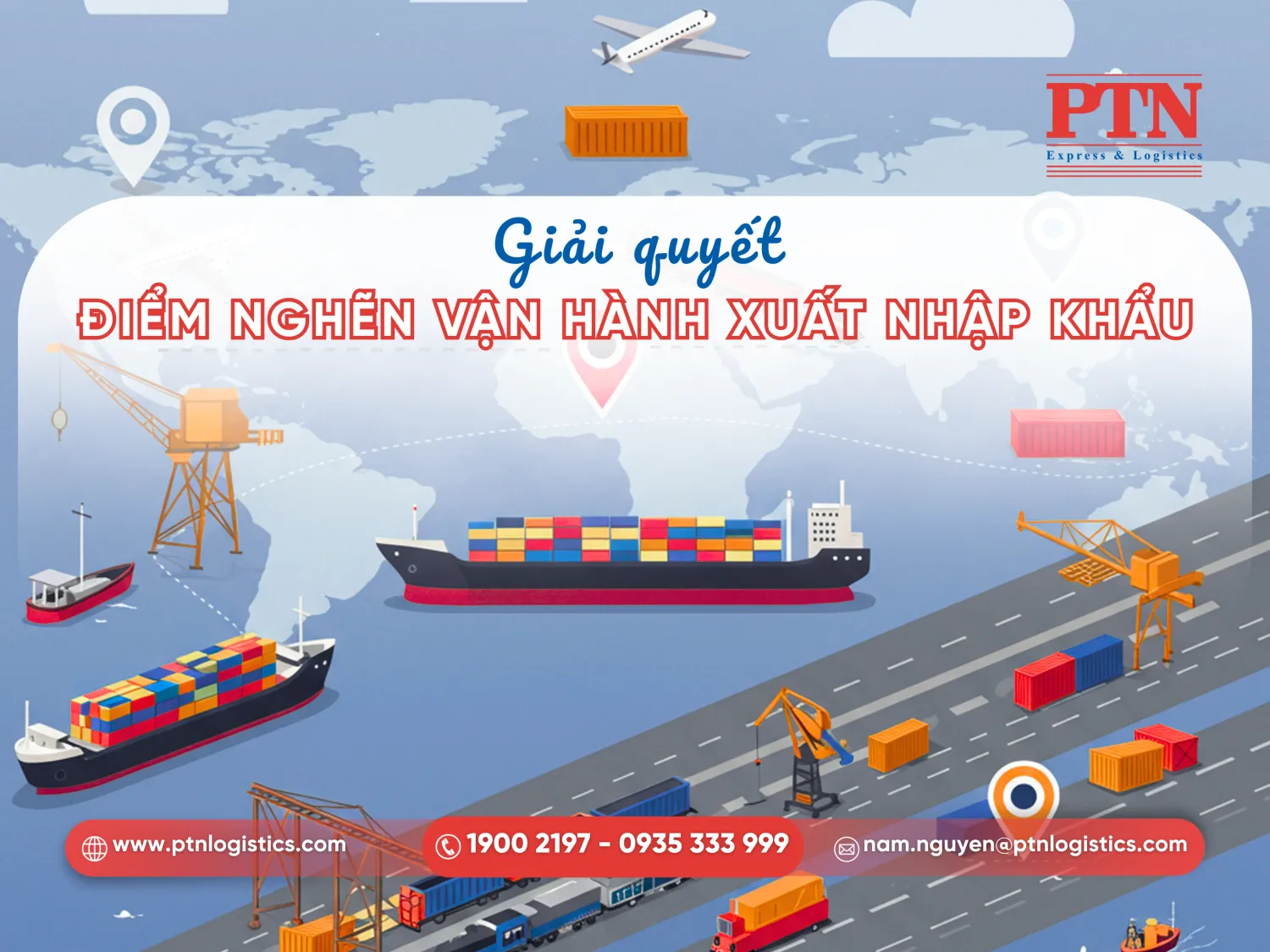 Ứng dụng hồi quy logistics trong xuất nhập khẩu