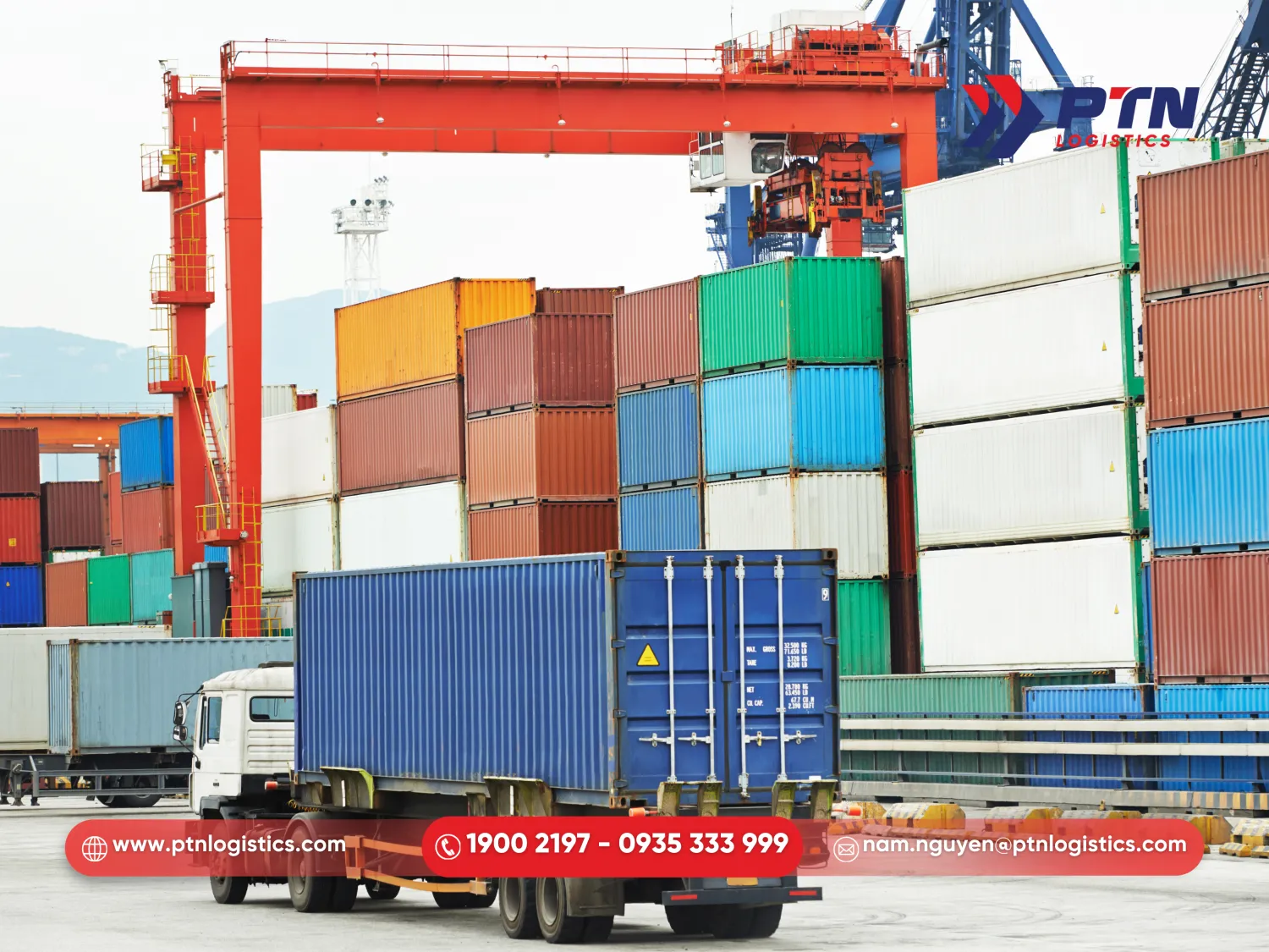 Xếp hàng theo từng nhóm hàng hóa