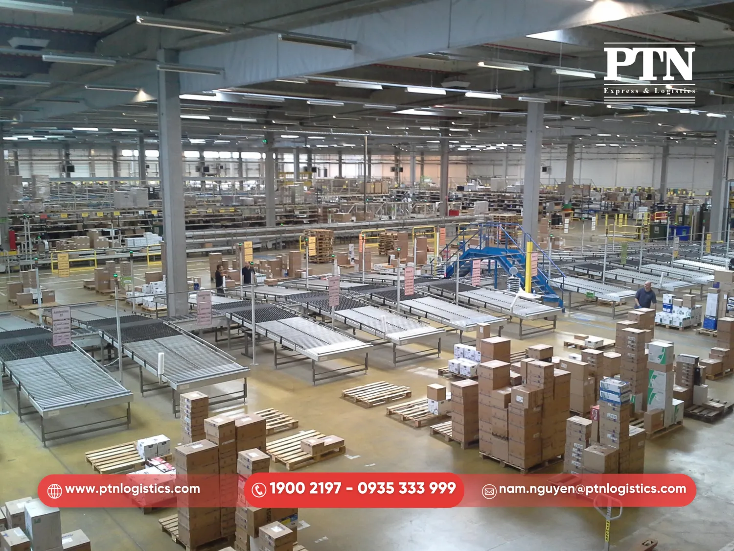 Xuất nhập khẩu gia công