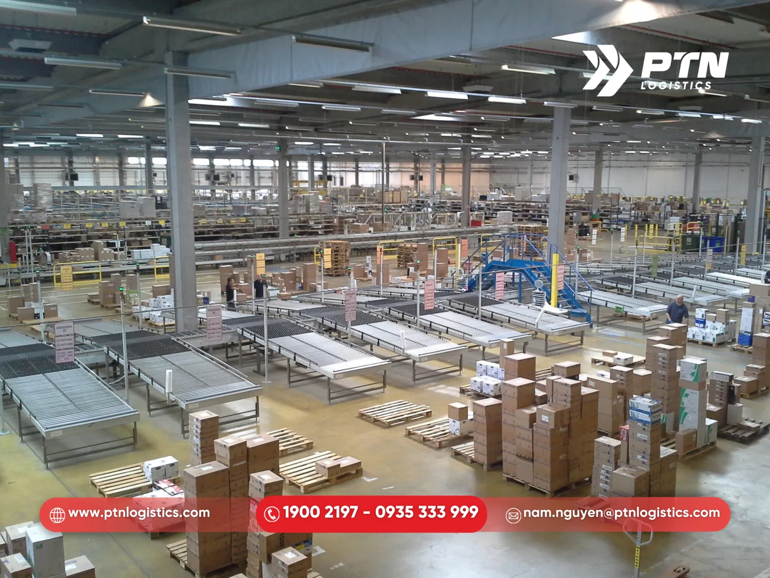 Xuất nhập khẩu hàng gia công