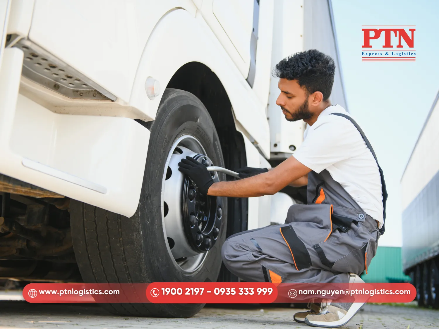 Bảo trì xe định kỳ