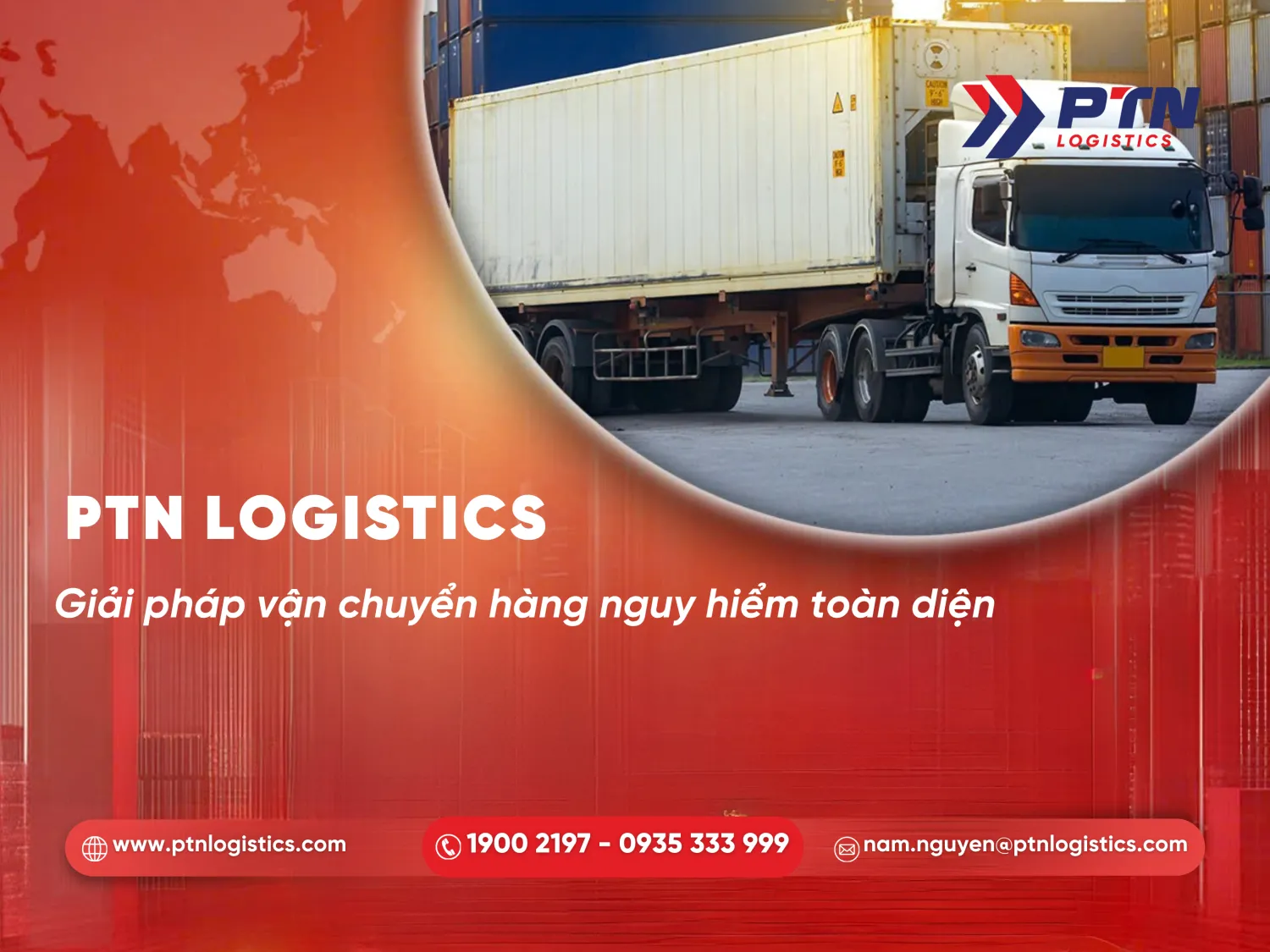 Các giải pháp toàn diện từ PTN