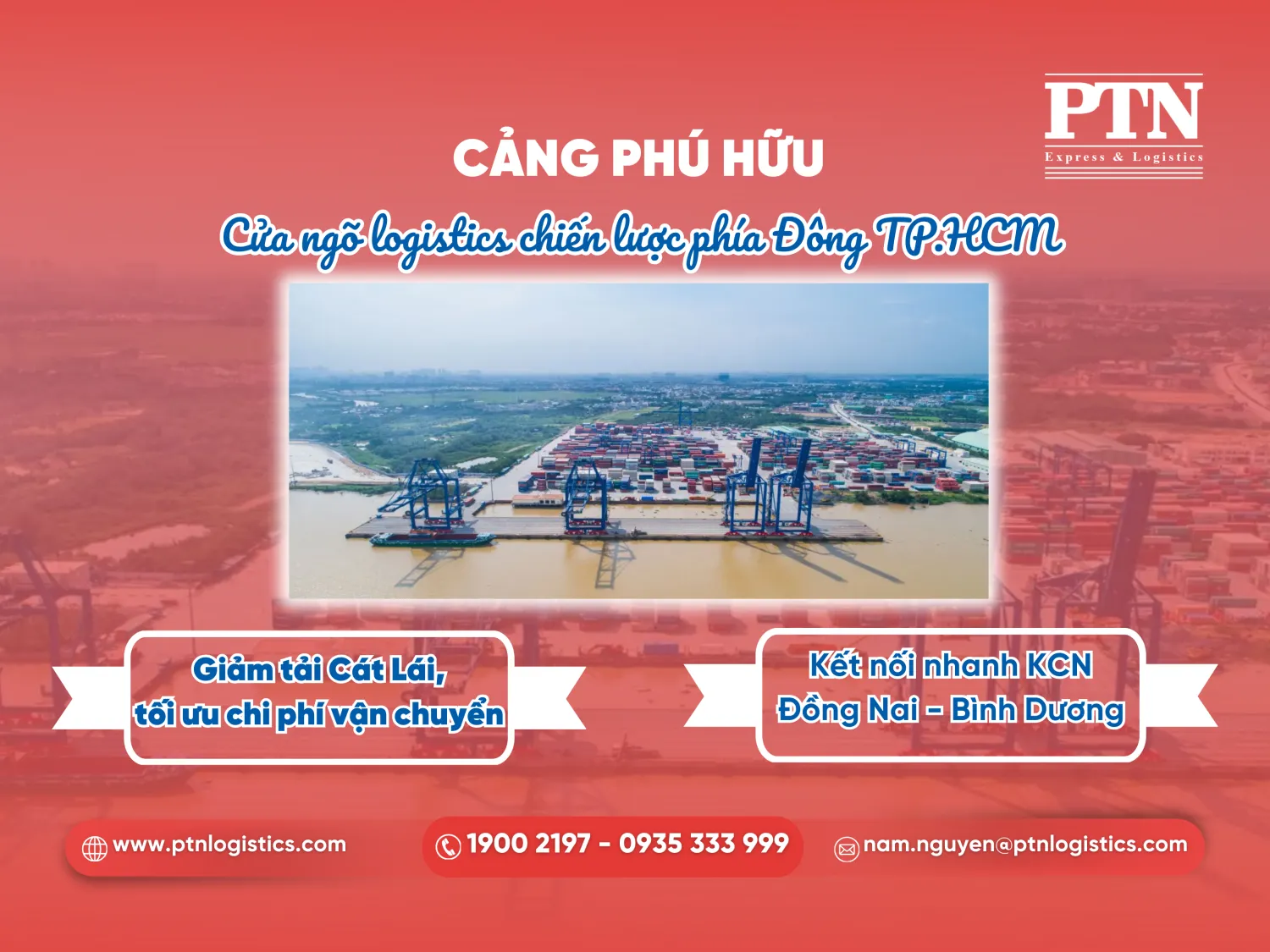 Cảng Phú Hữu