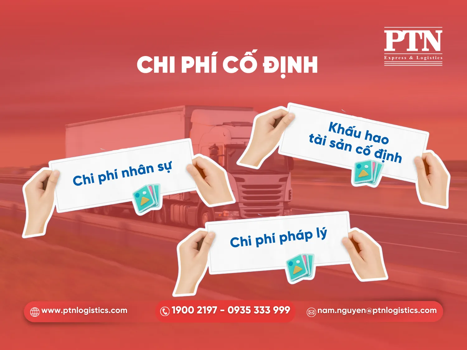 Chi phí cố định