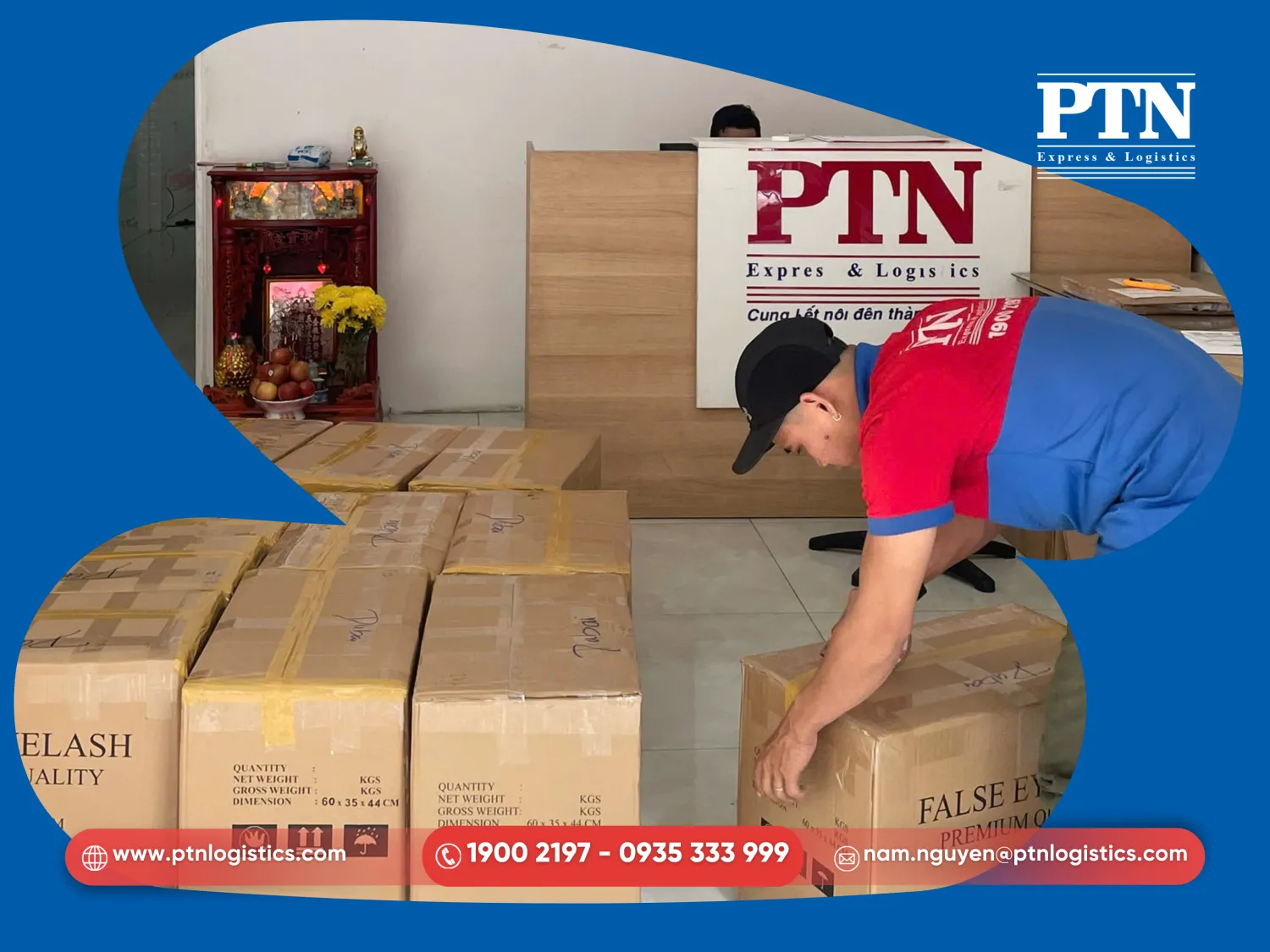 Chiến lược tối ưu chi phí từ PTN