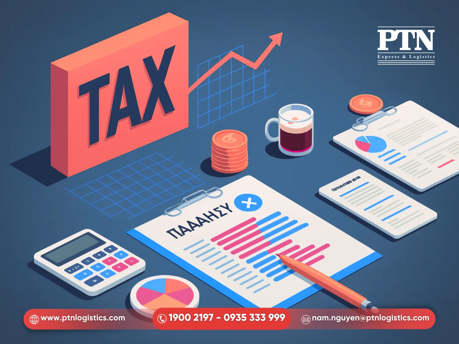 Chính sách thuế và quy định tại quốc gia nhập khẩu