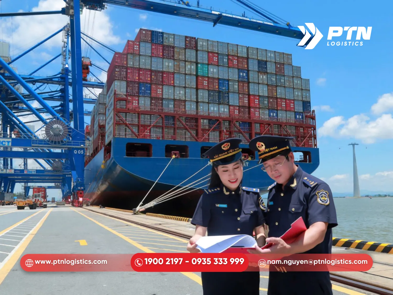 Cơ quan quản lý và áp dụng mã biểu thuế